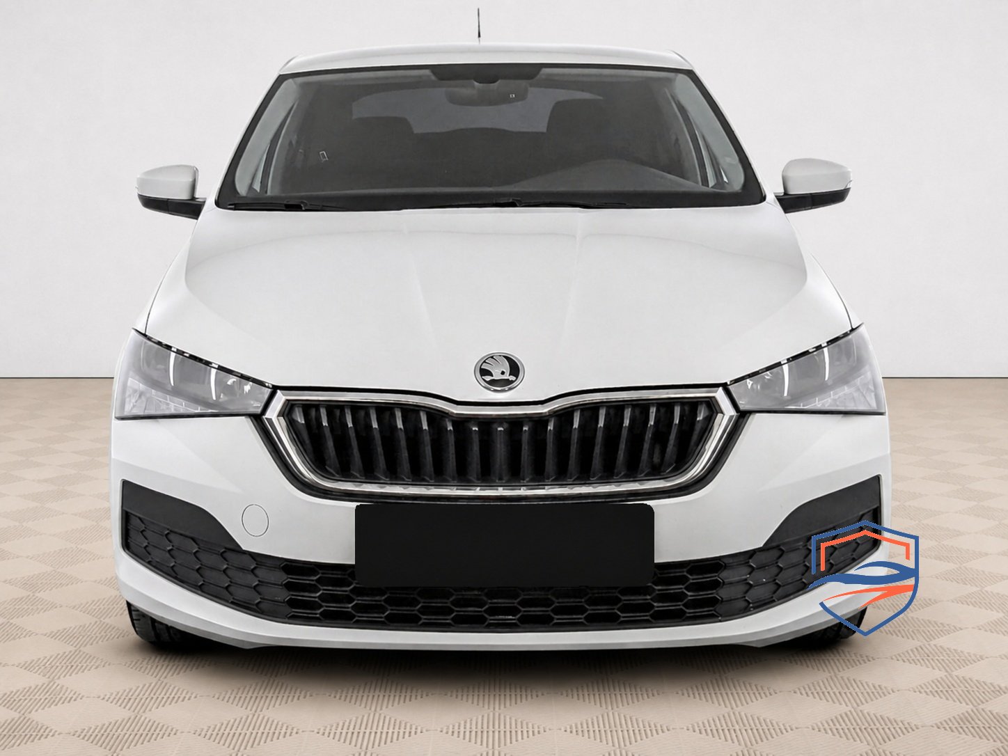 Skoda - Skoda Rapid II, 2021