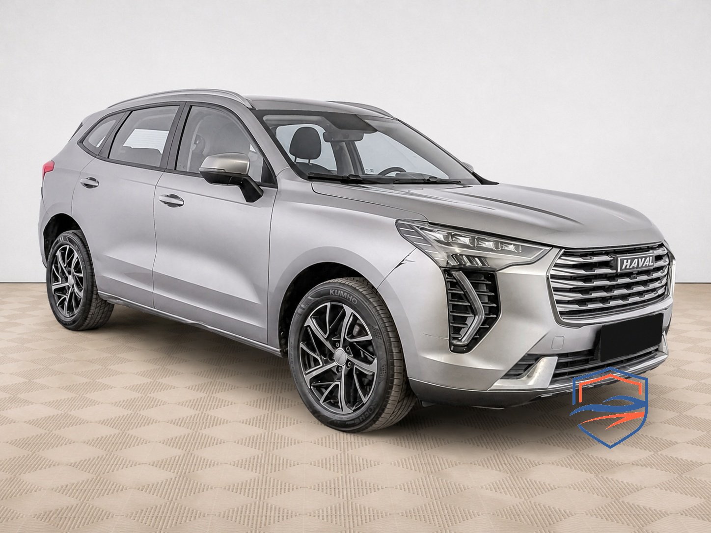 Haval - HAVAL Jolion, 2022