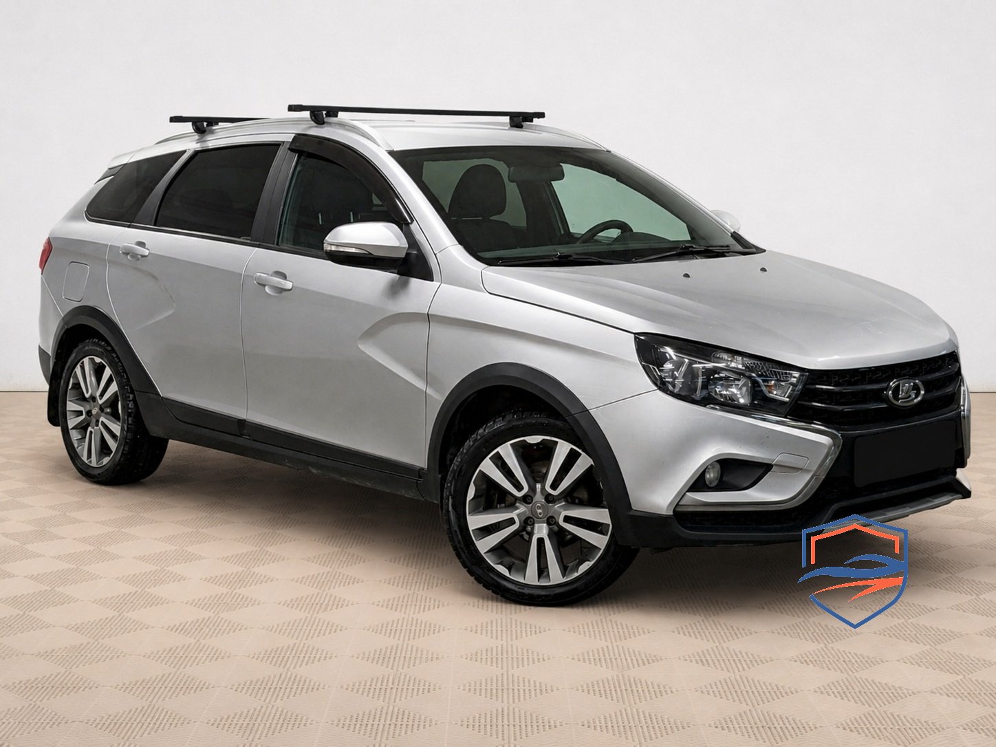 LADA (ВАЗ) - Lada Vesta SW, 2020