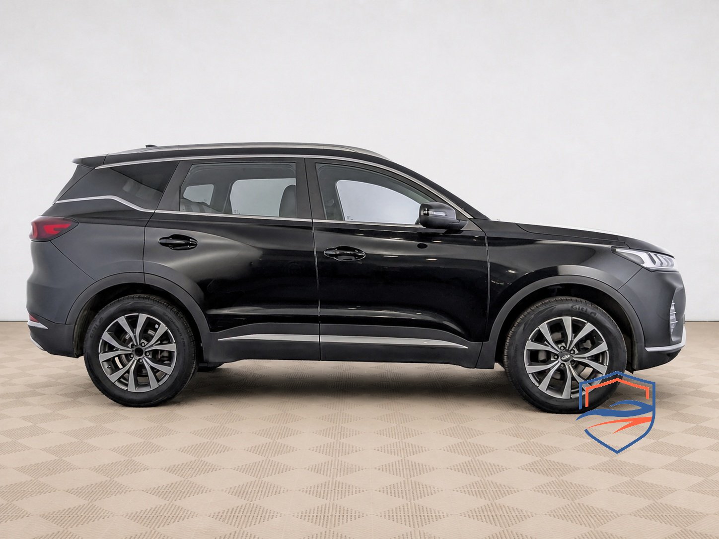 Chery - Chery Tiggo 7 Pro, 2022