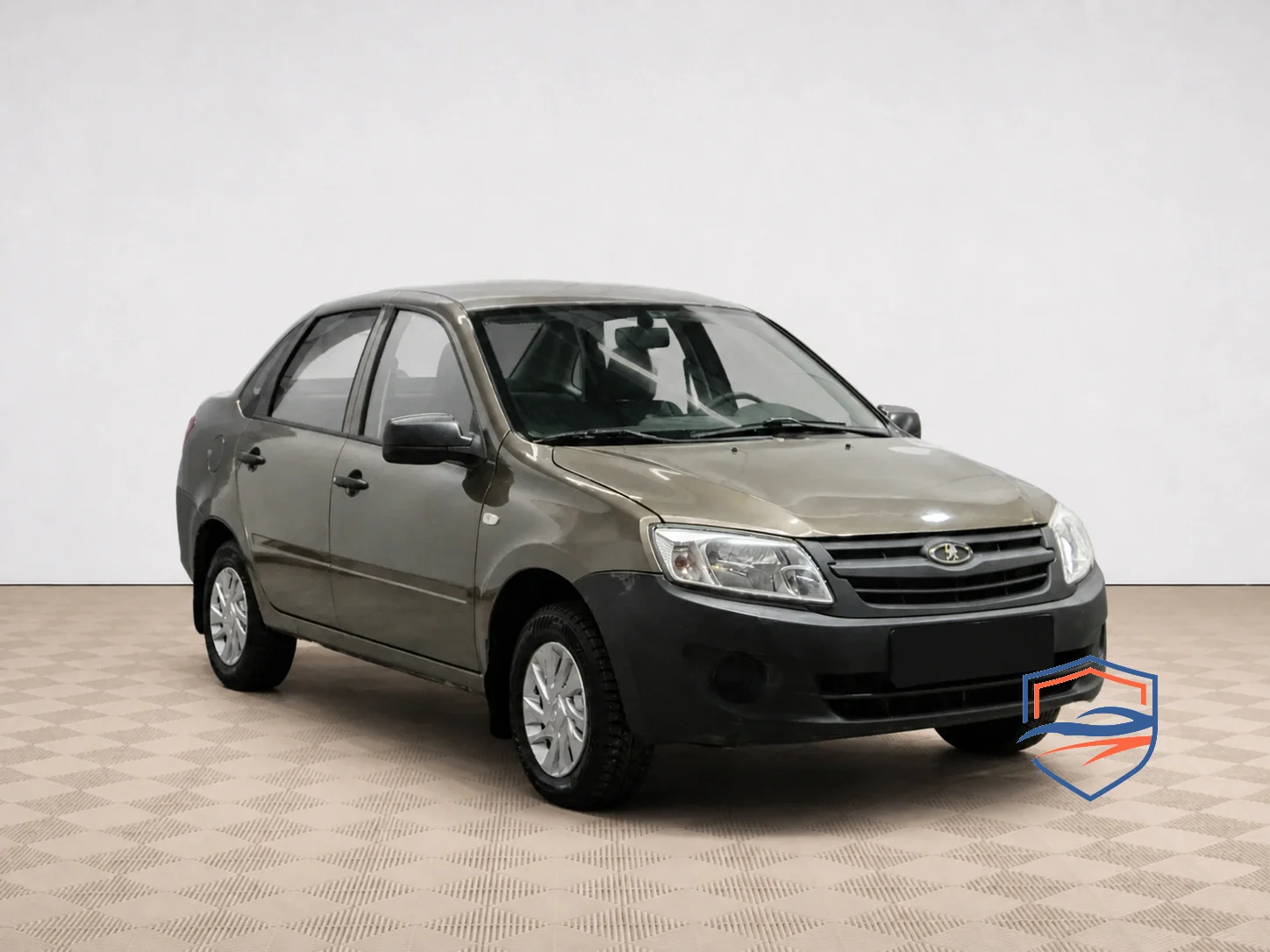 LADA (ВАЗ) - LADA (ВАЗ) Granta I, 2017 г.
