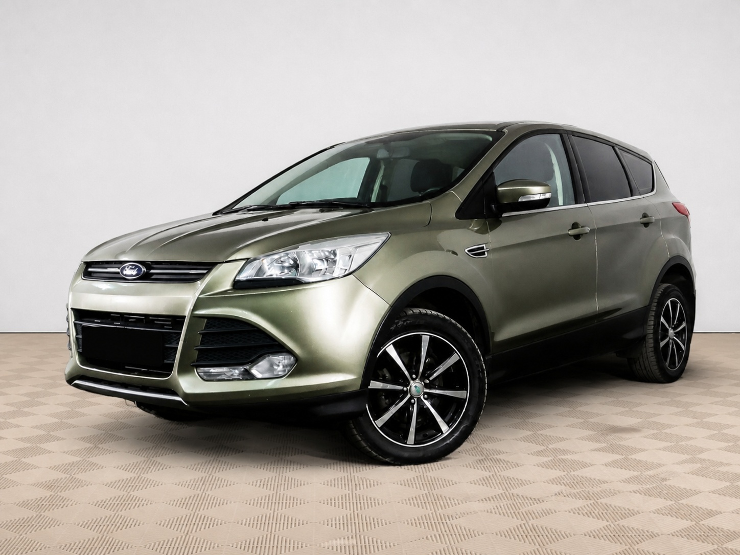 Ford - Ford Kuga, 2014
