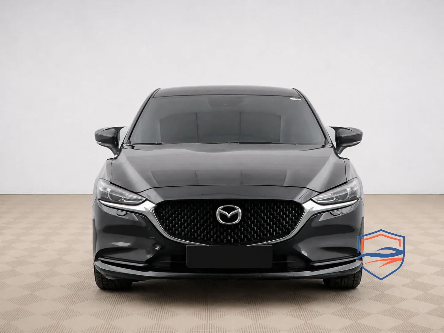 Mazda - Mazda 6 III (GJ) Рестайлинг 2, 2019 г.