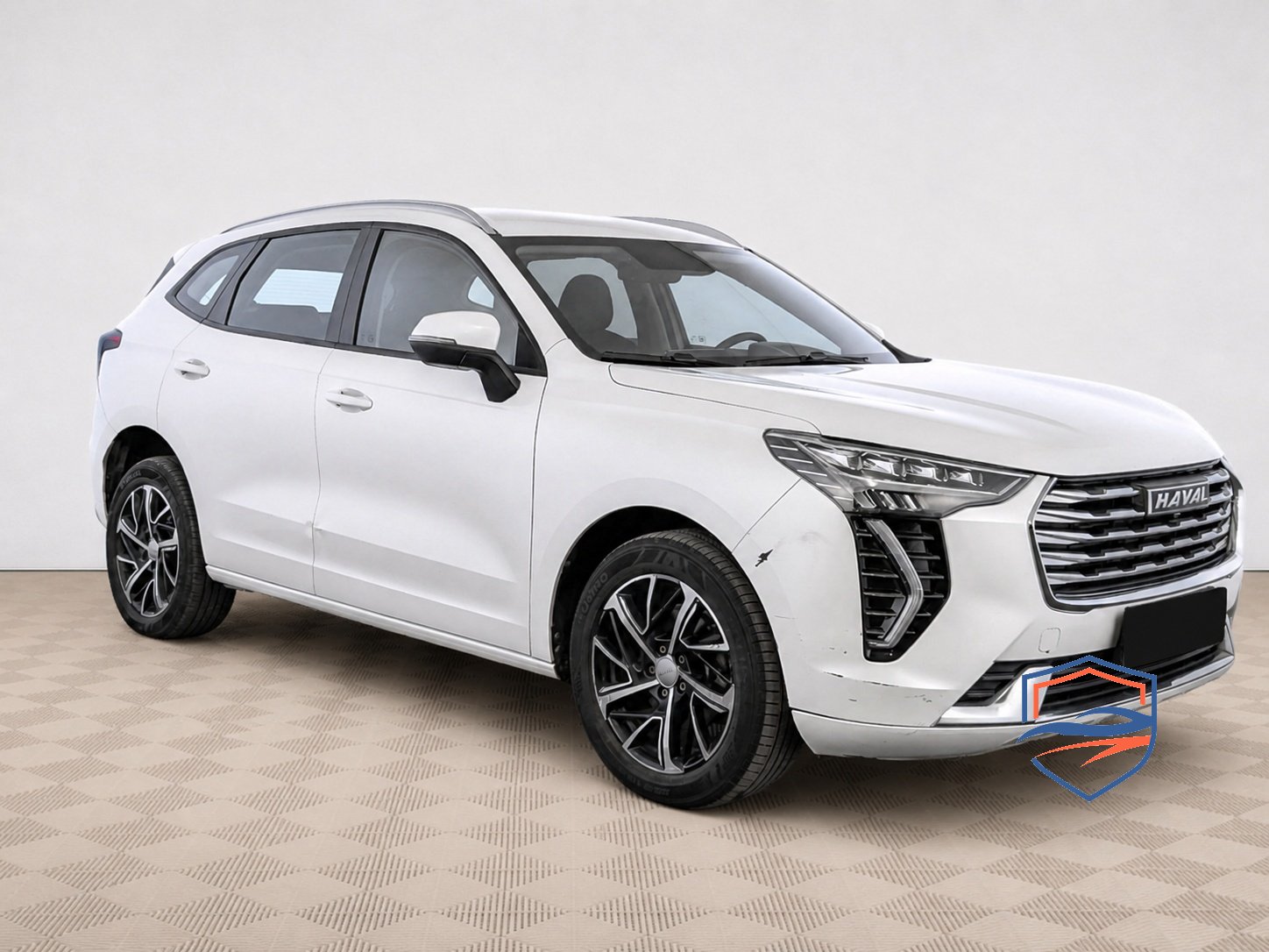 Haval - HAVAL Jolion, 2022