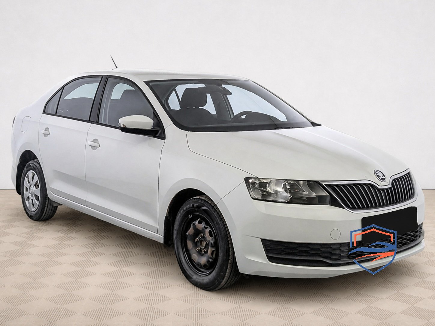Skoda - Skoda Rapid, 2019