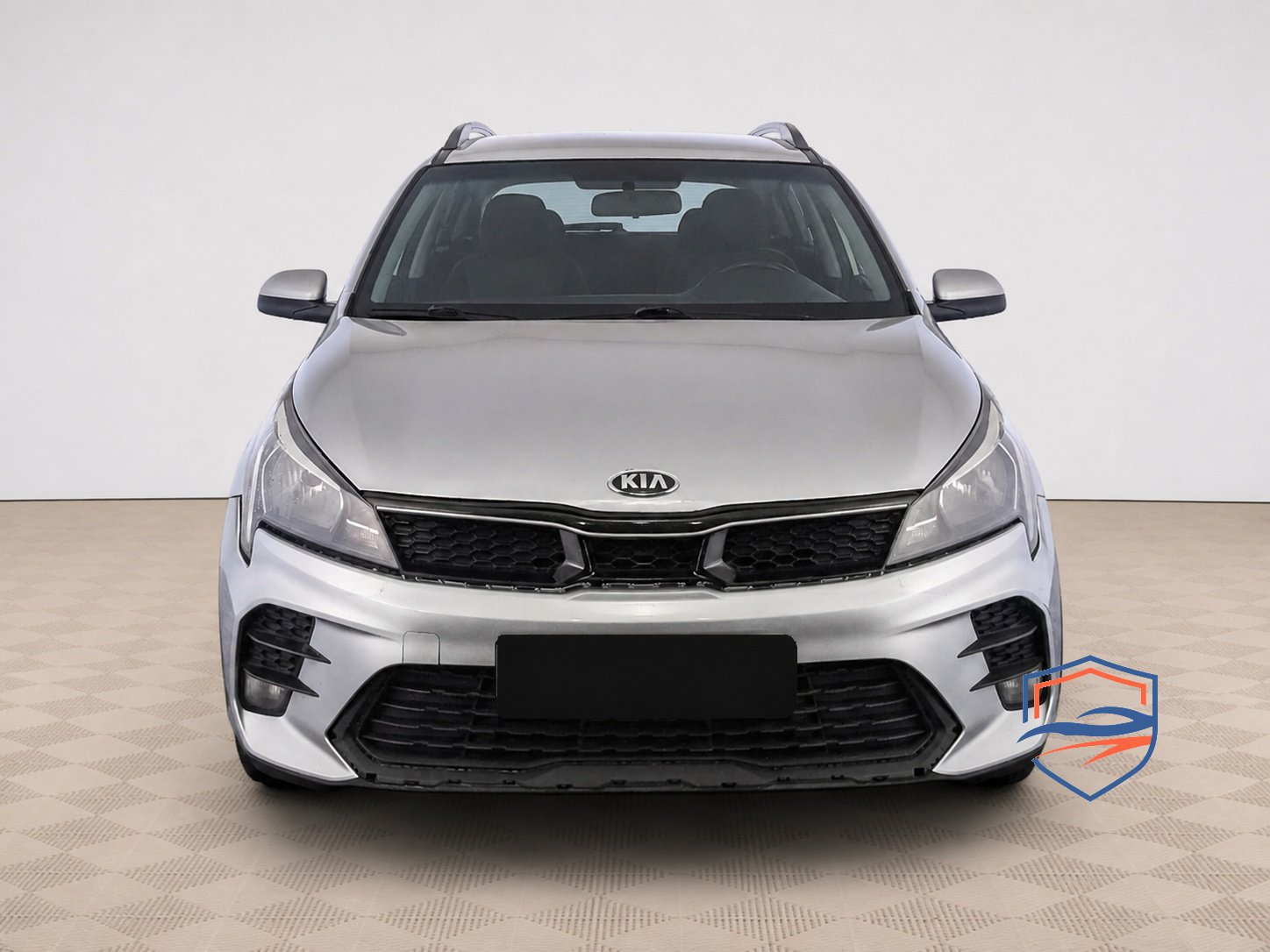 Kia - Kia Rio X IV Рестайлинг, 2021