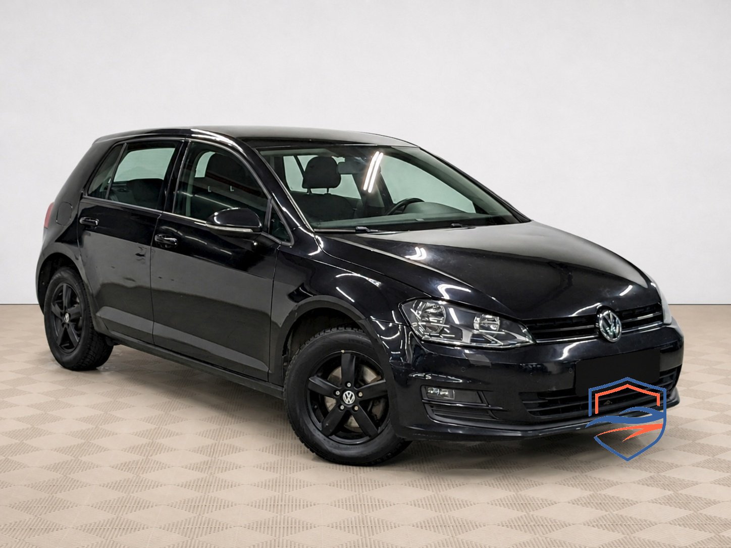 Volkswagen - Volkswagen Golf, 2014