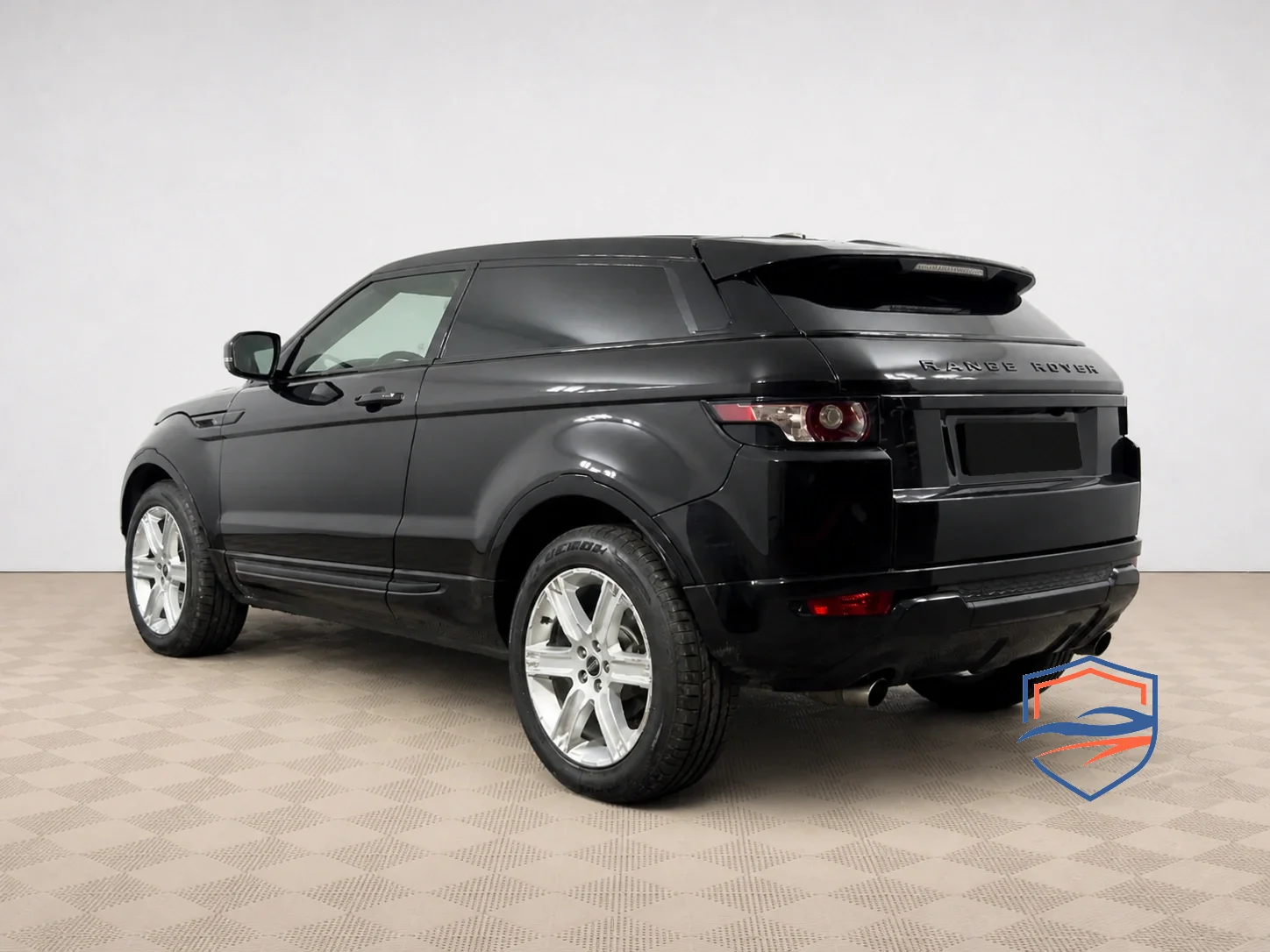 Land Rover - Land Rover Range Rover Evoque I, 2011 г.