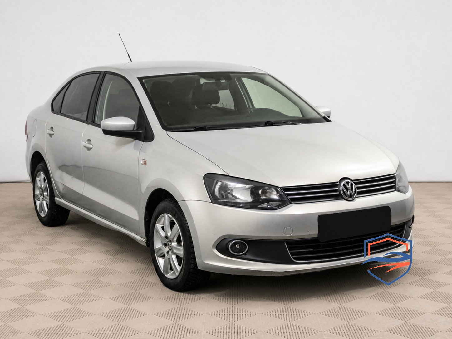 Volkswagen - Volkswagen Polo V, 2011