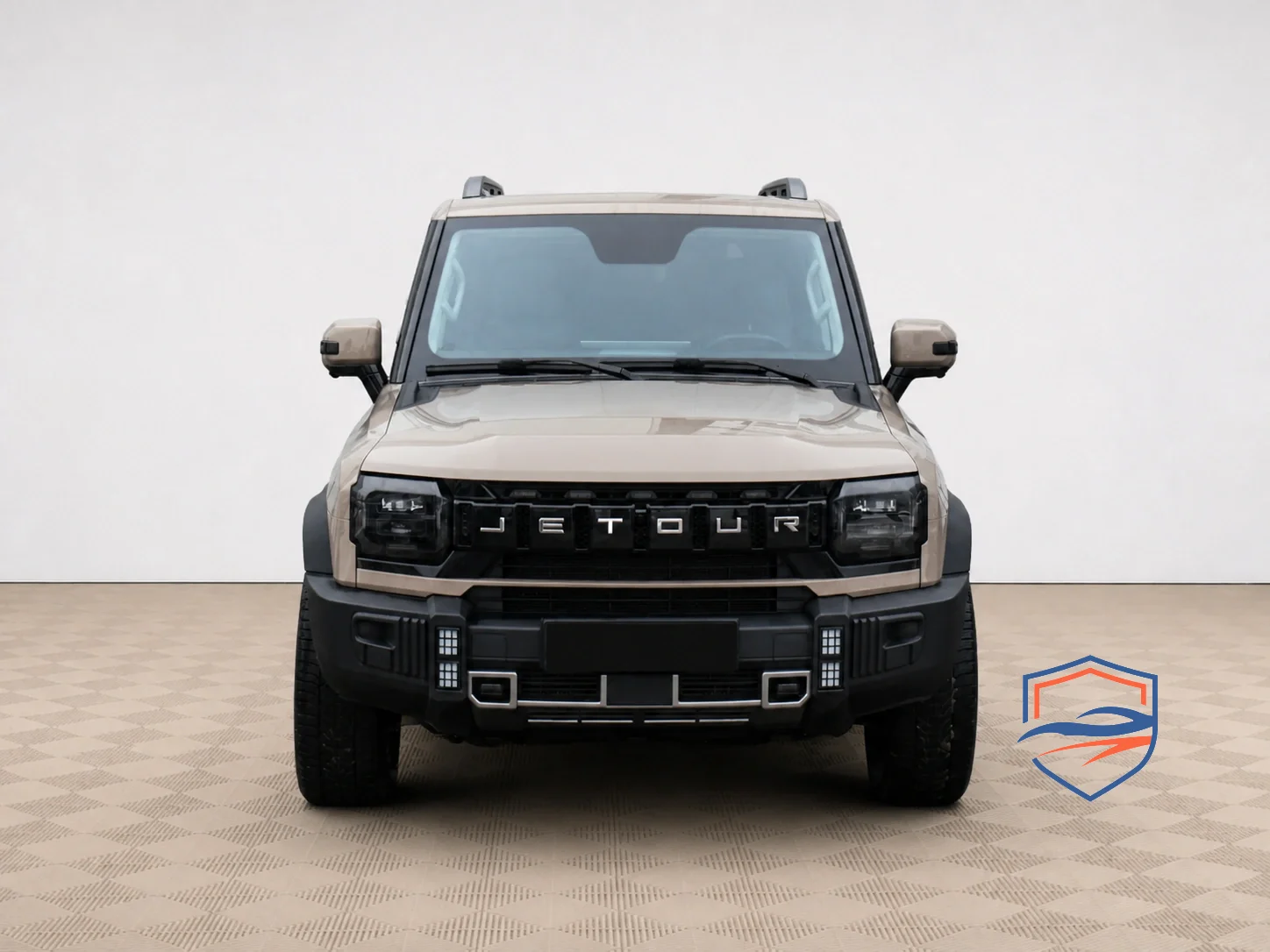 Jetour - Jetour T2 T2, 2024 г.