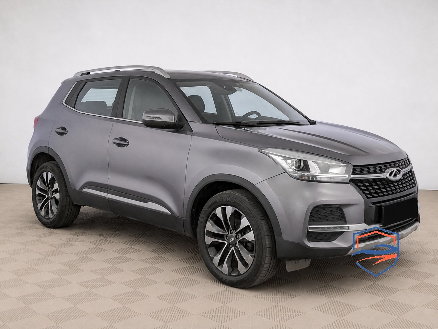Chery - Chery Tiggo 4, 2022