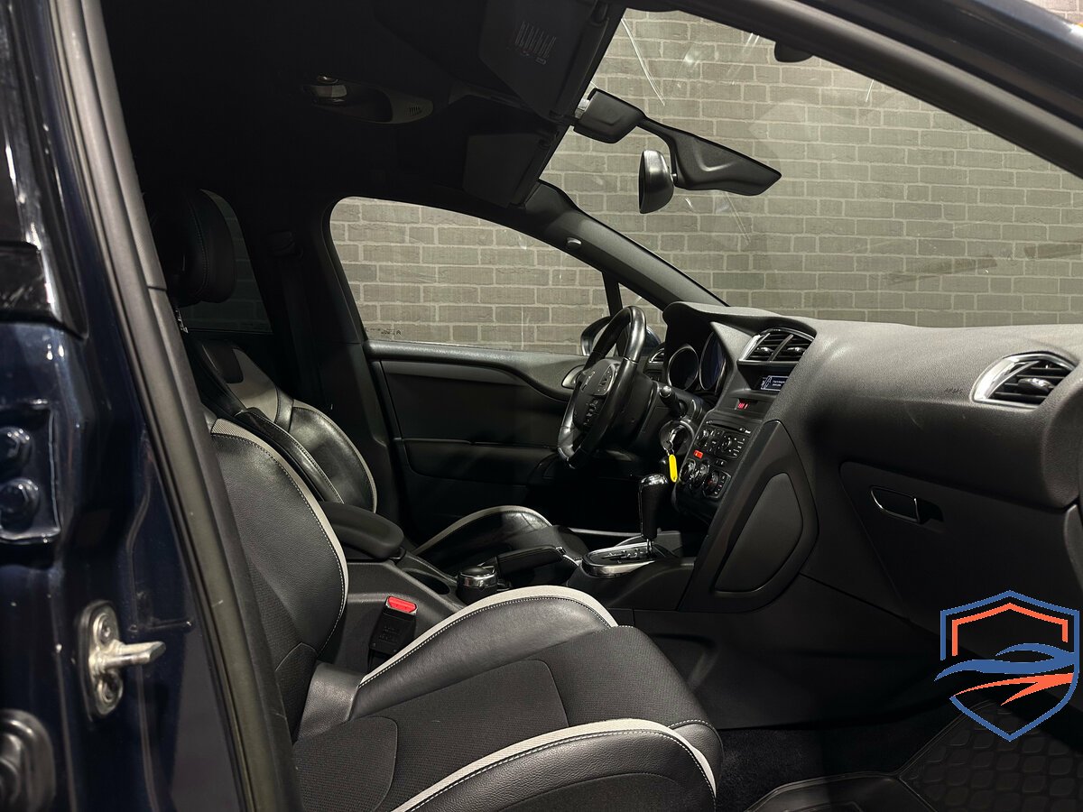 Citroen - Citroen DS4, 2013