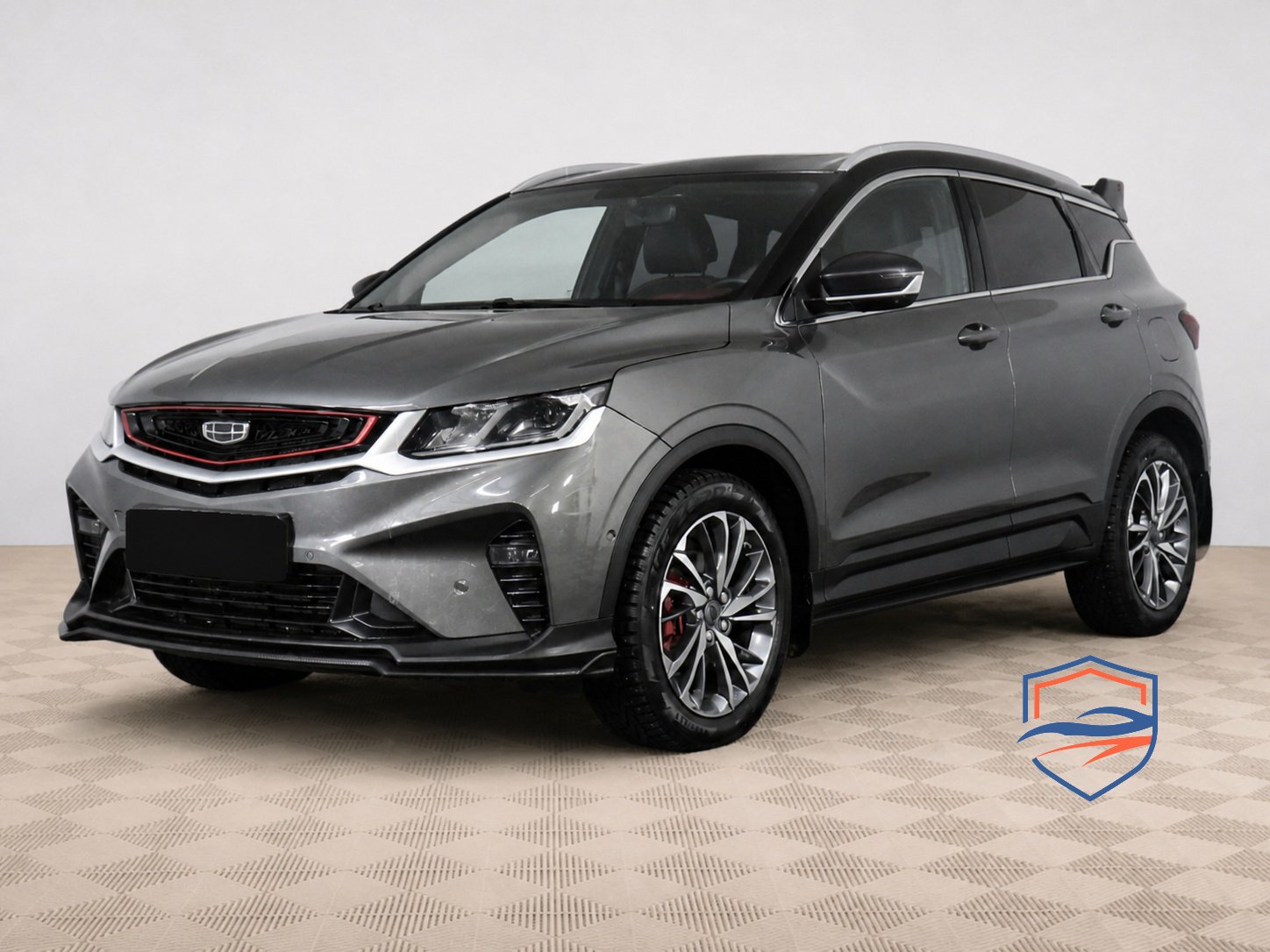 Geely - Geely Coolray I, 2023