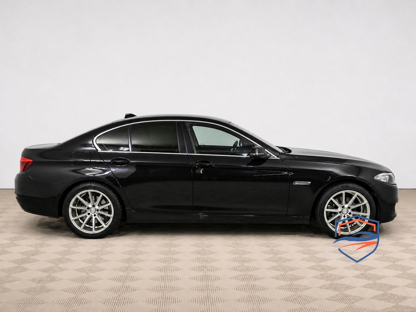BMW - BMW 5 серии 520i VI (F10/F11/F07) Рестайлинг, 2015