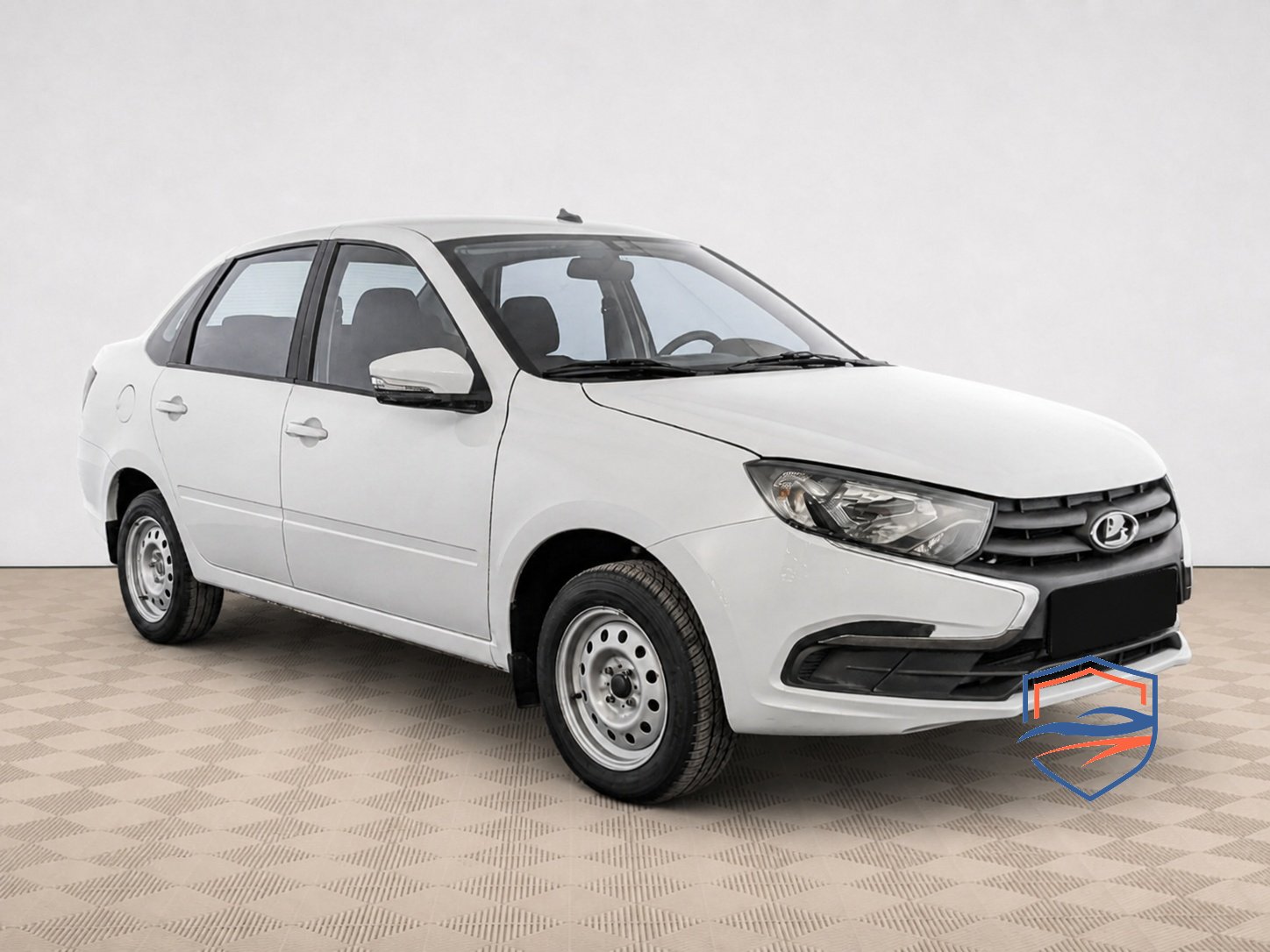LADA (ВАЗ) - Lada (ВАЗ) Granta I Рестайлинг, 2025
