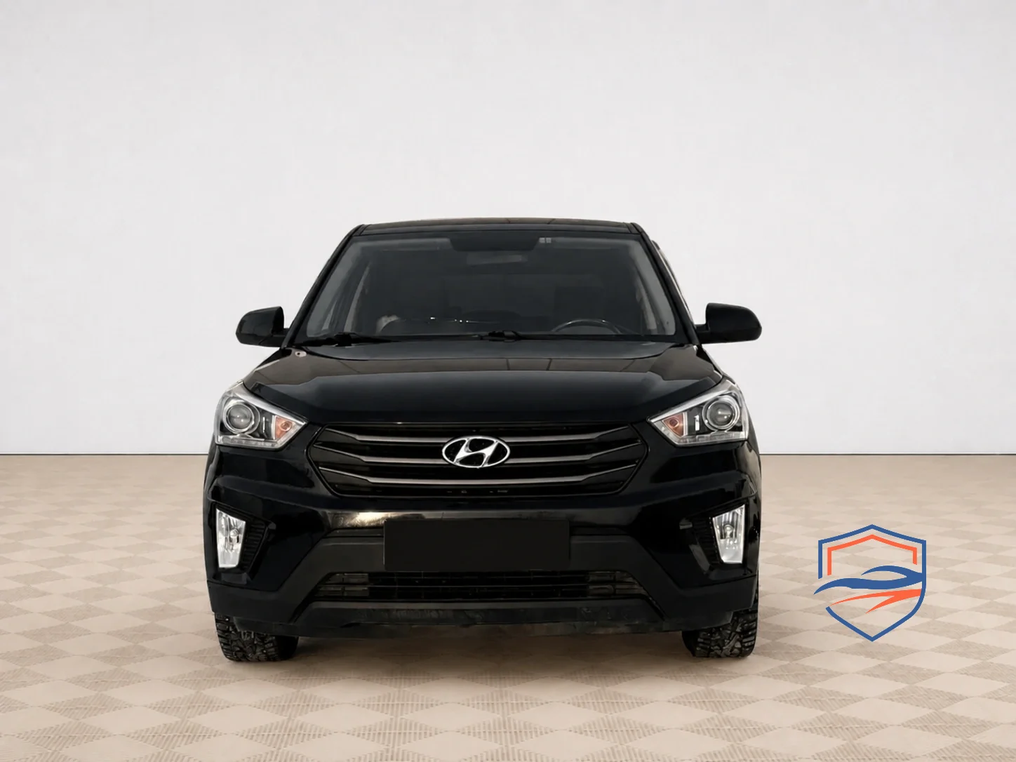 Hyundai - Hyundai Creta I, 2019 г.