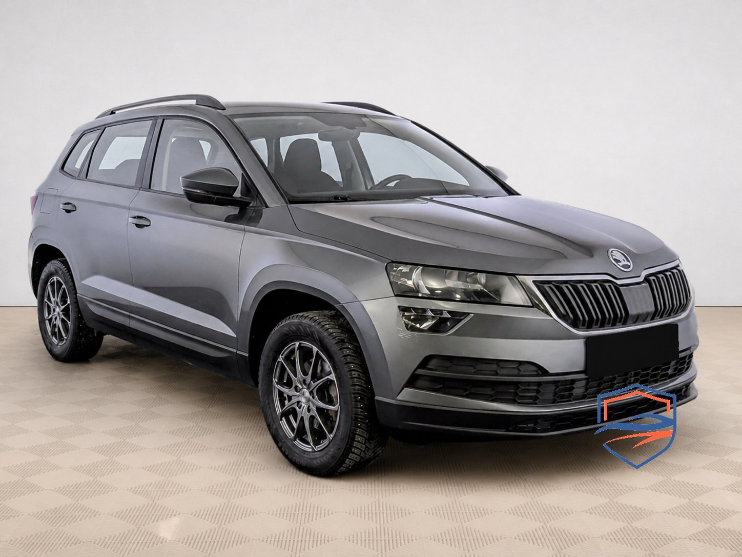 Skoda - Skoda Karoq I, 2020