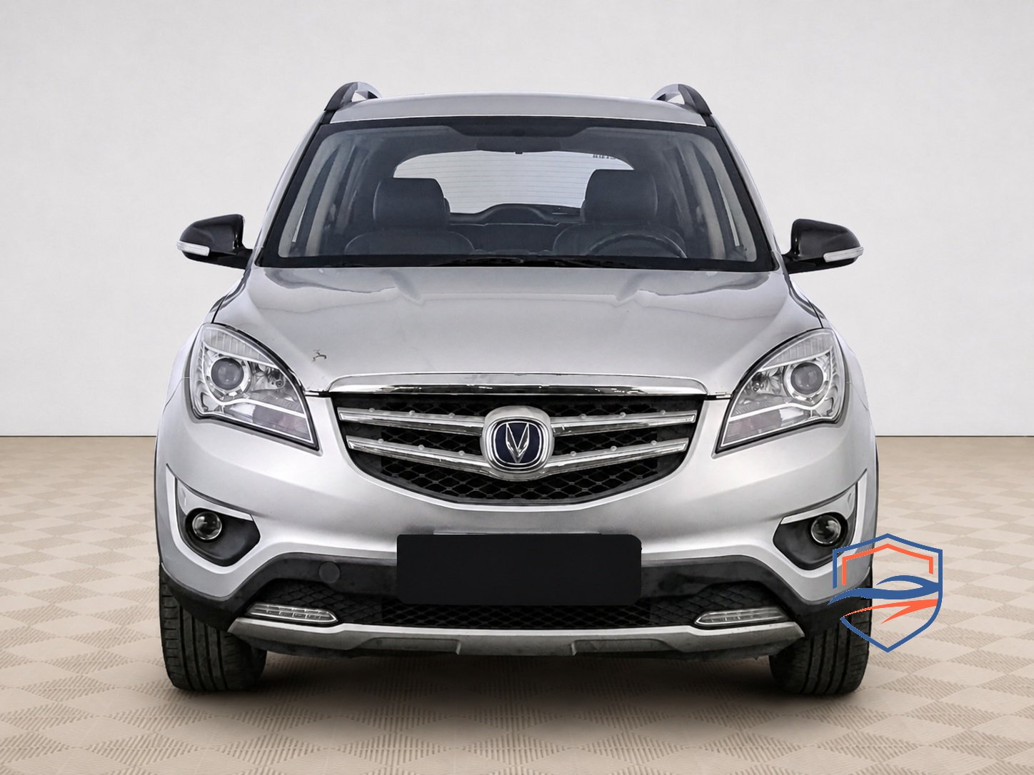 Changan - Changan CS35, 2018