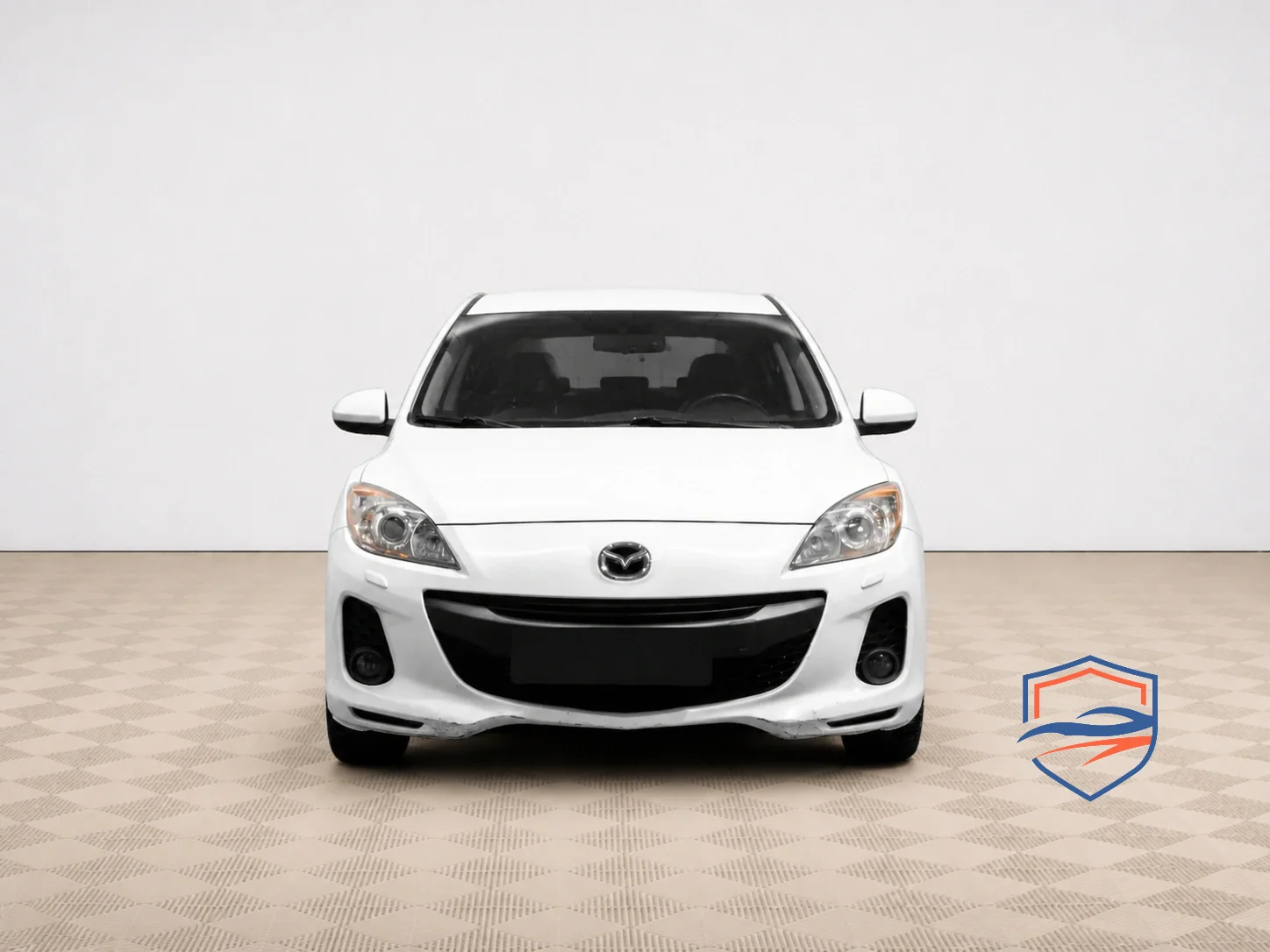 Mazda - Mazda 3 II (BL), 2011 г.