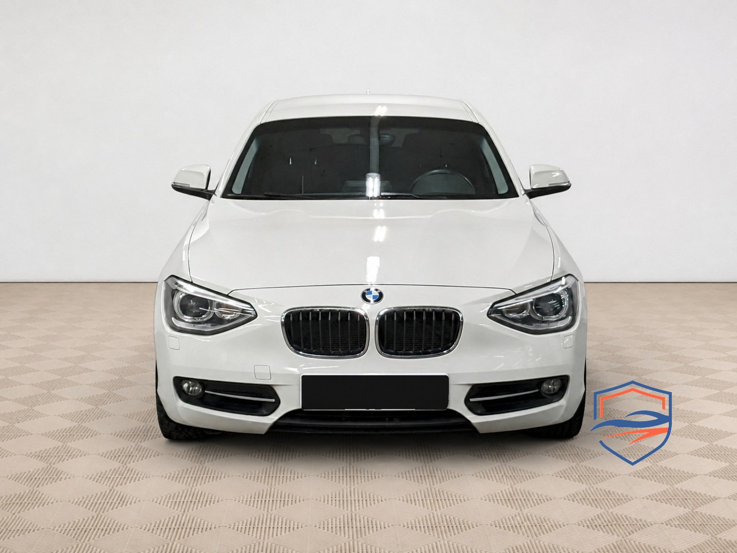 BMW - BMW 1 серии, 2014