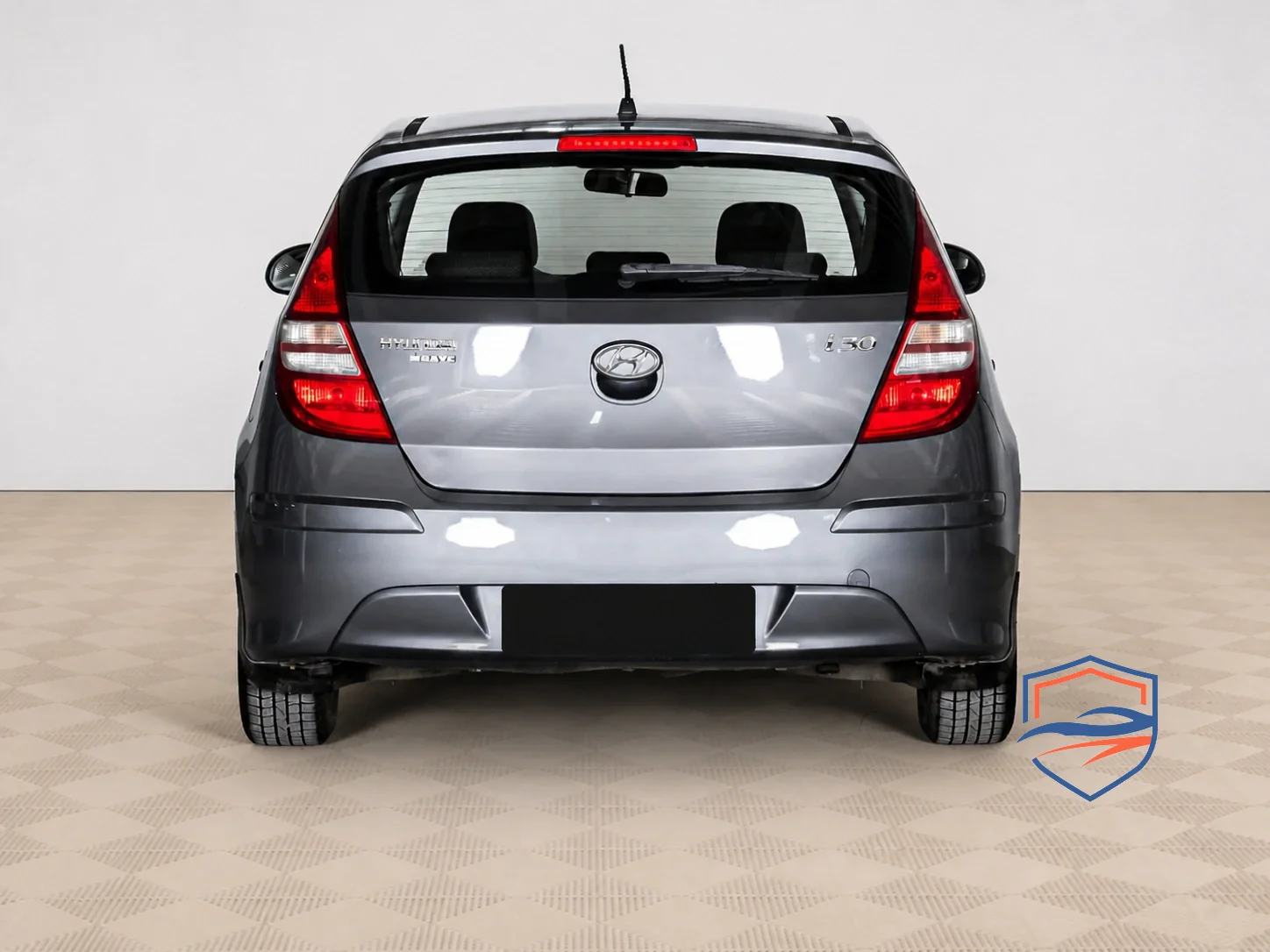 Hyundai - Hyundai i30 I, 2010 г.