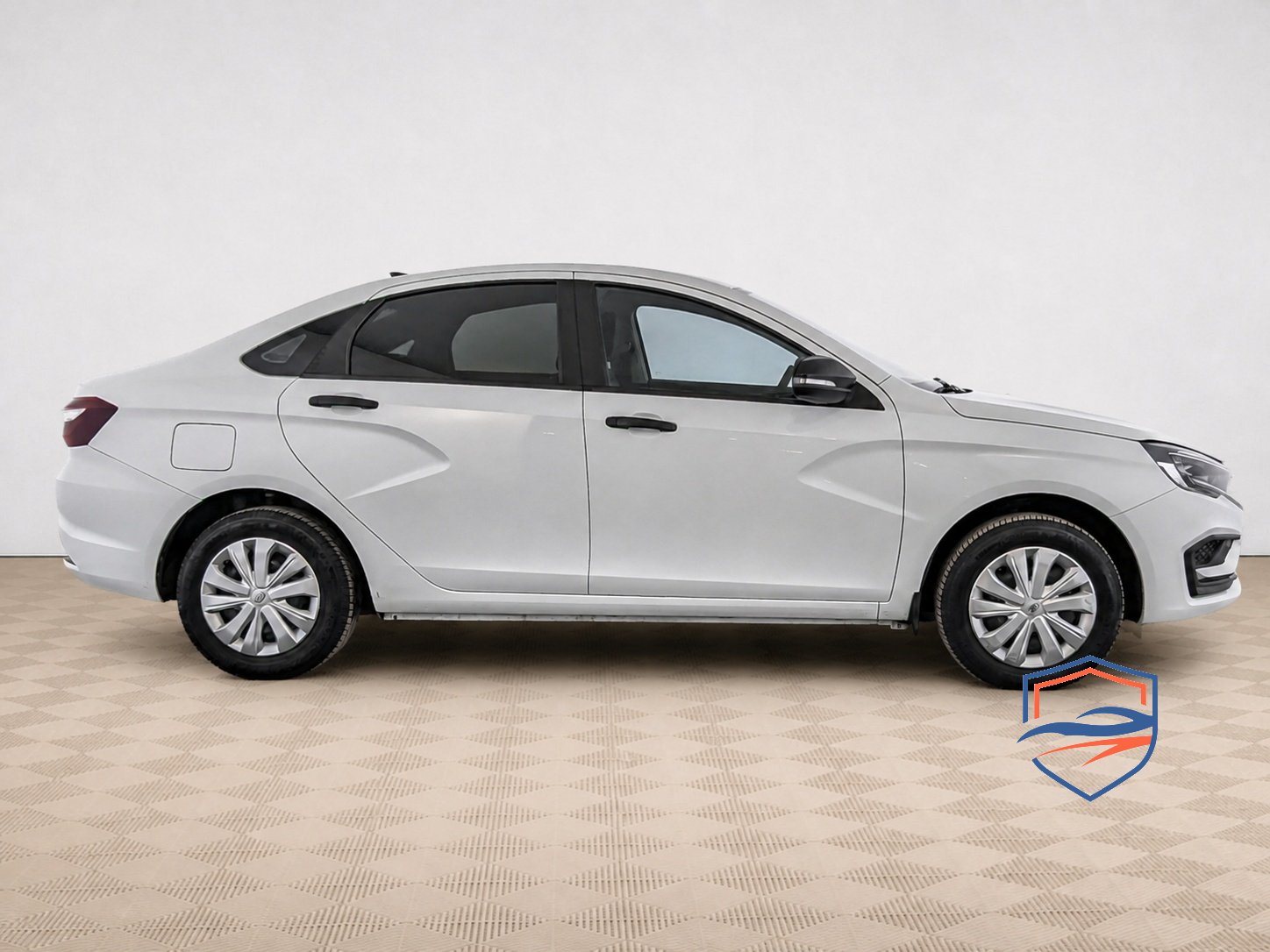 LADA (ВАЗ) - Lada Vesta, 2023