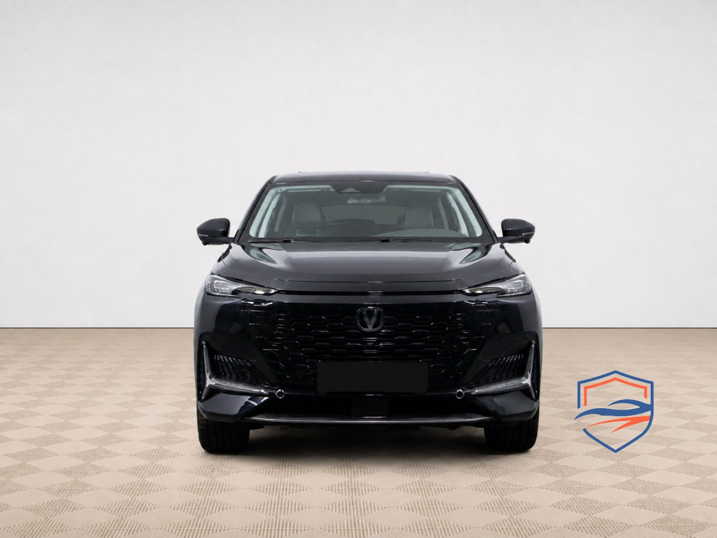 Changan - Changan UNI-K, 2024