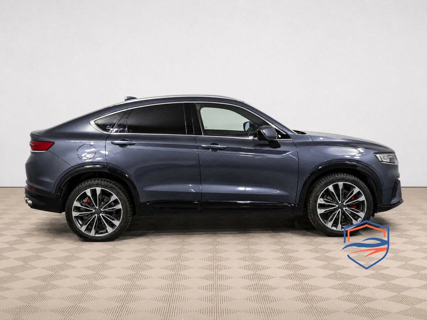 Geely - Geely Tugella I Рестайлинг, 2023