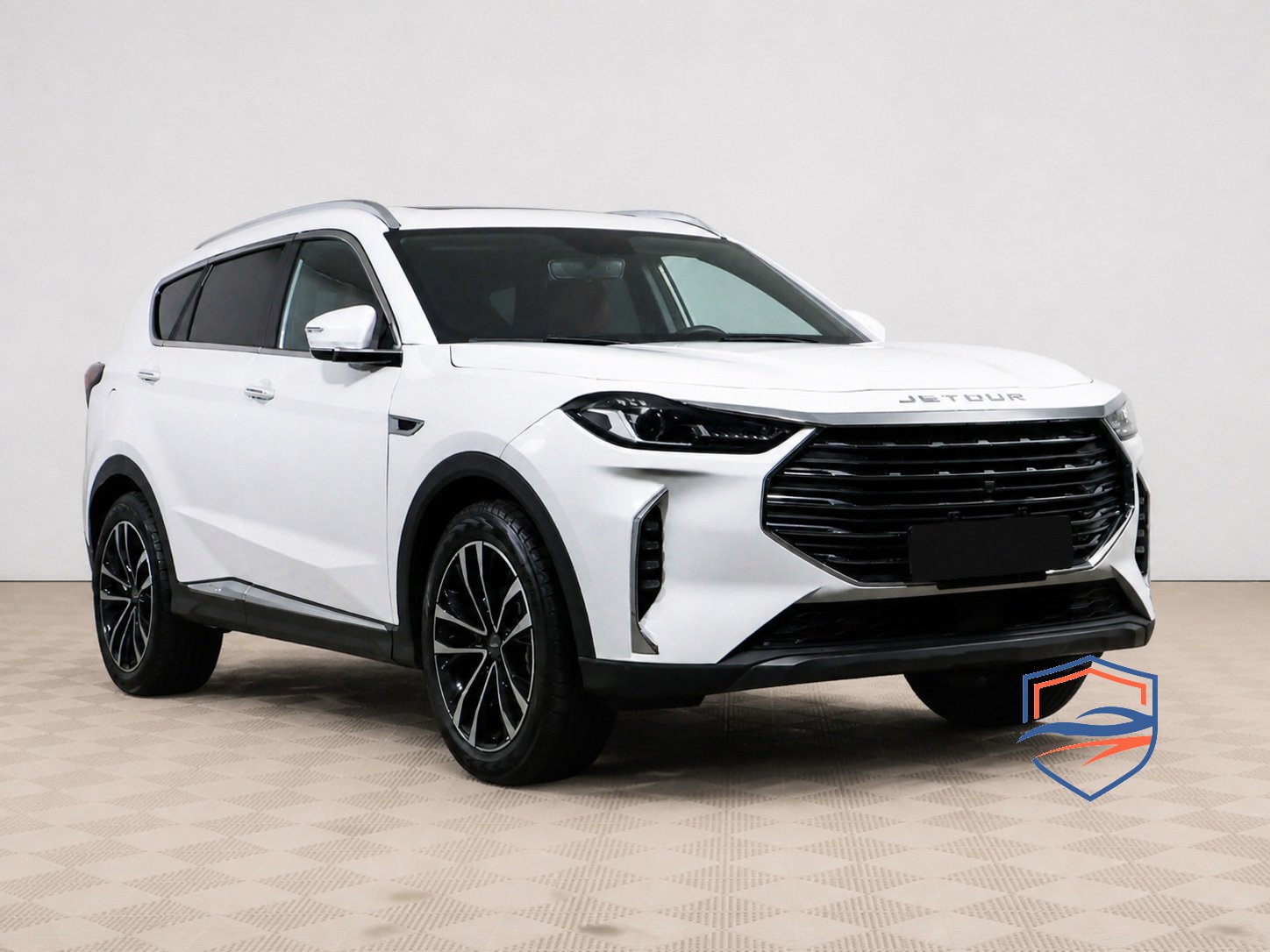 Jetour - JETOUR X70 PLUS I, 2023