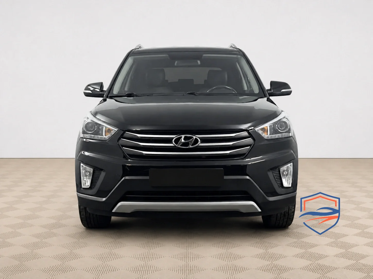 Hyundai - Hyundai Creta I, 2019 г.