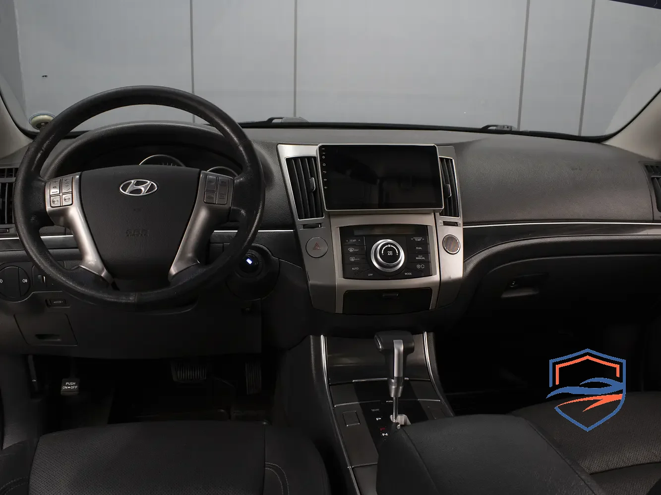 Hyundai - Hyundai ix55 ix55, 2012 г.