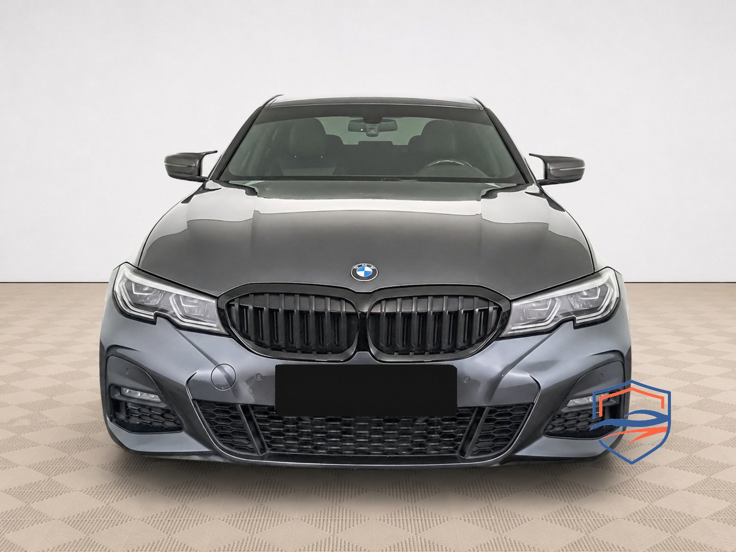 BMW - BMW 3 серии, 2020
