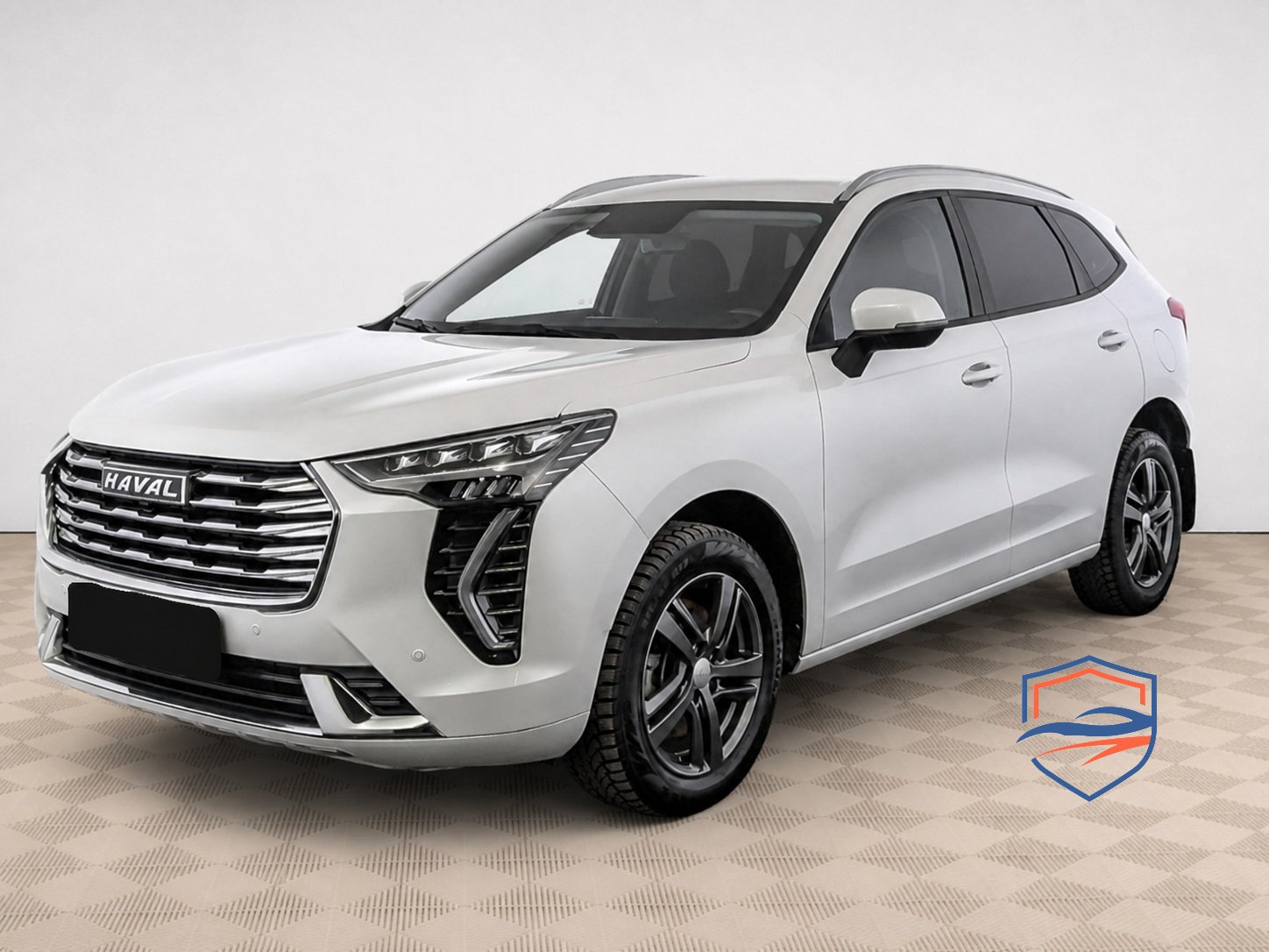 Haval - Haval Jolion I, 2023