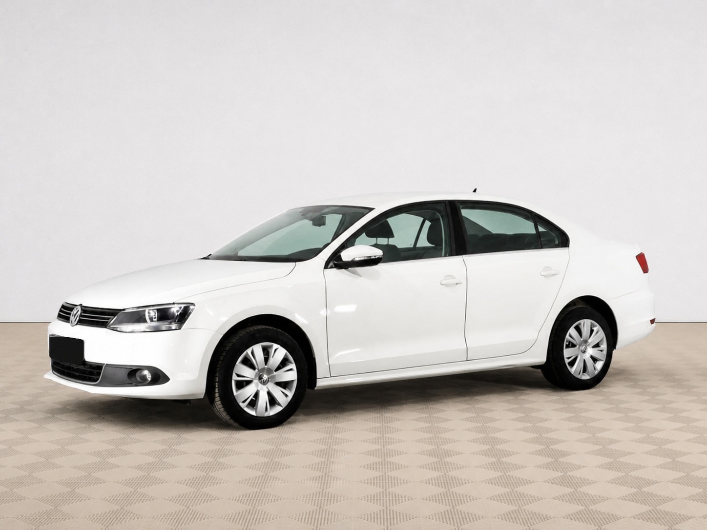 Volkswagen - Volkswagen Jetta, 2012