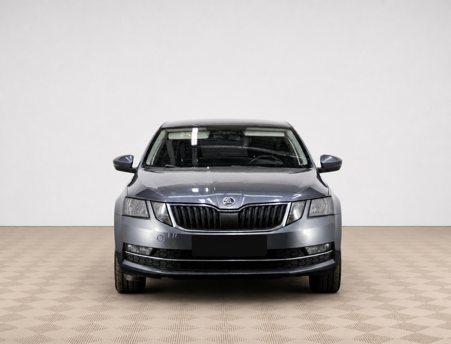 Skoda - Skoda Octavia, 2017