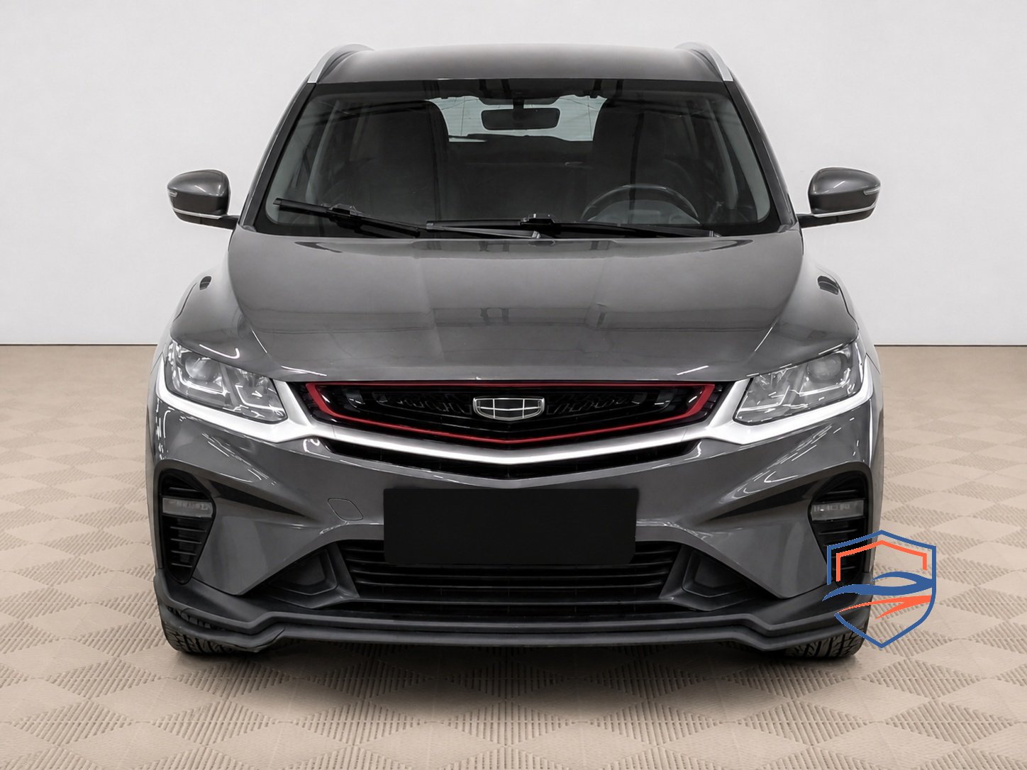 Geely - Geely Coolray I, 2022