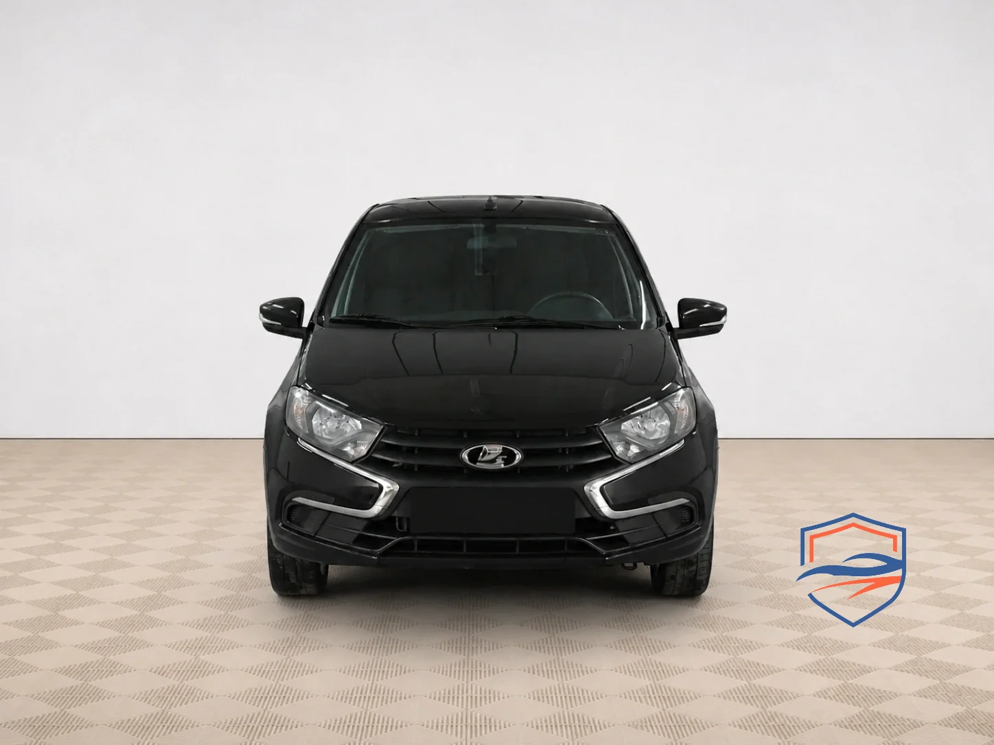LADA (ВАЗ) - LADA (ВАЗ) Granta I Рестайлинг, 2023 г.