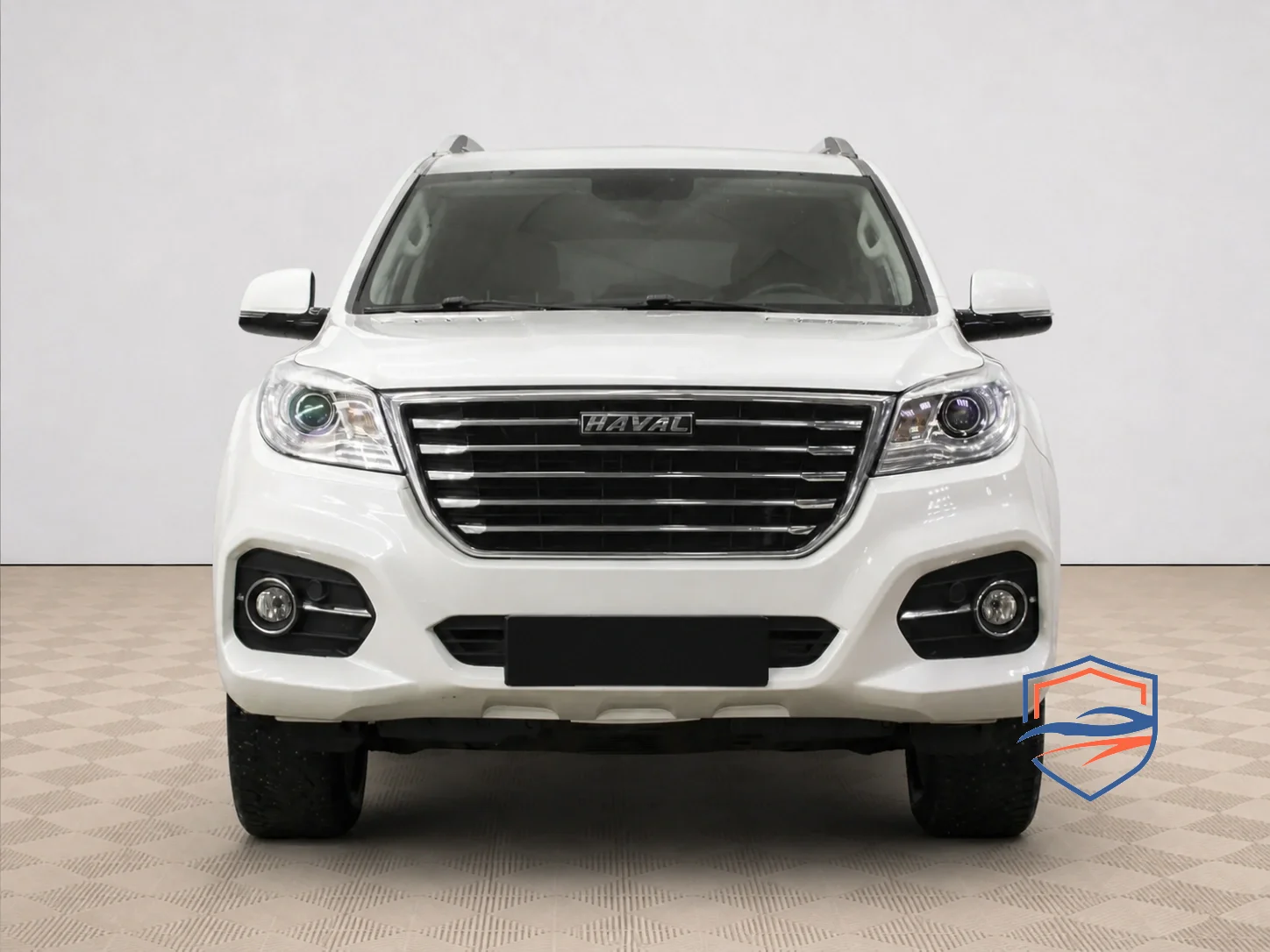 Haval - Haval H9 I Рестайлинг, 2021 г.