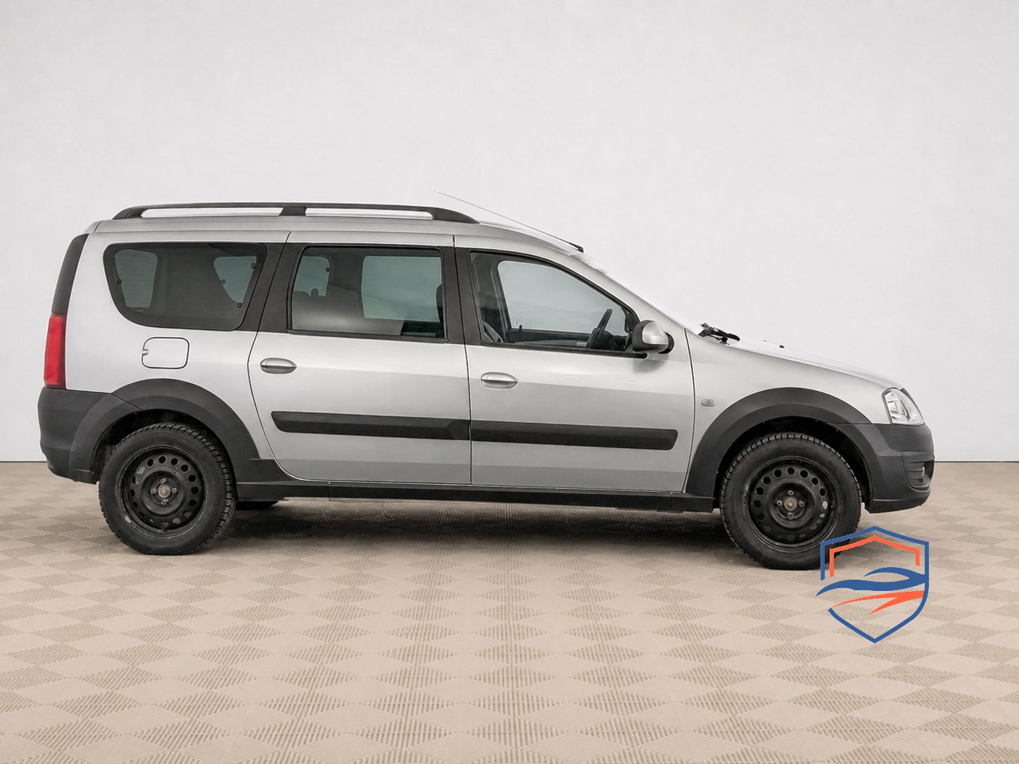 LADA (ВАЗ) - Lada (ВАЗ) Largus Cross I, 2019