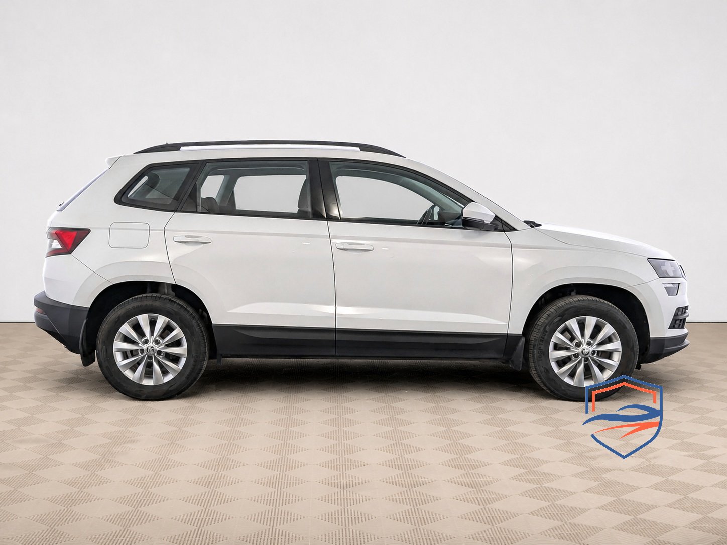 Skoda - Skoda Karoq, 2021