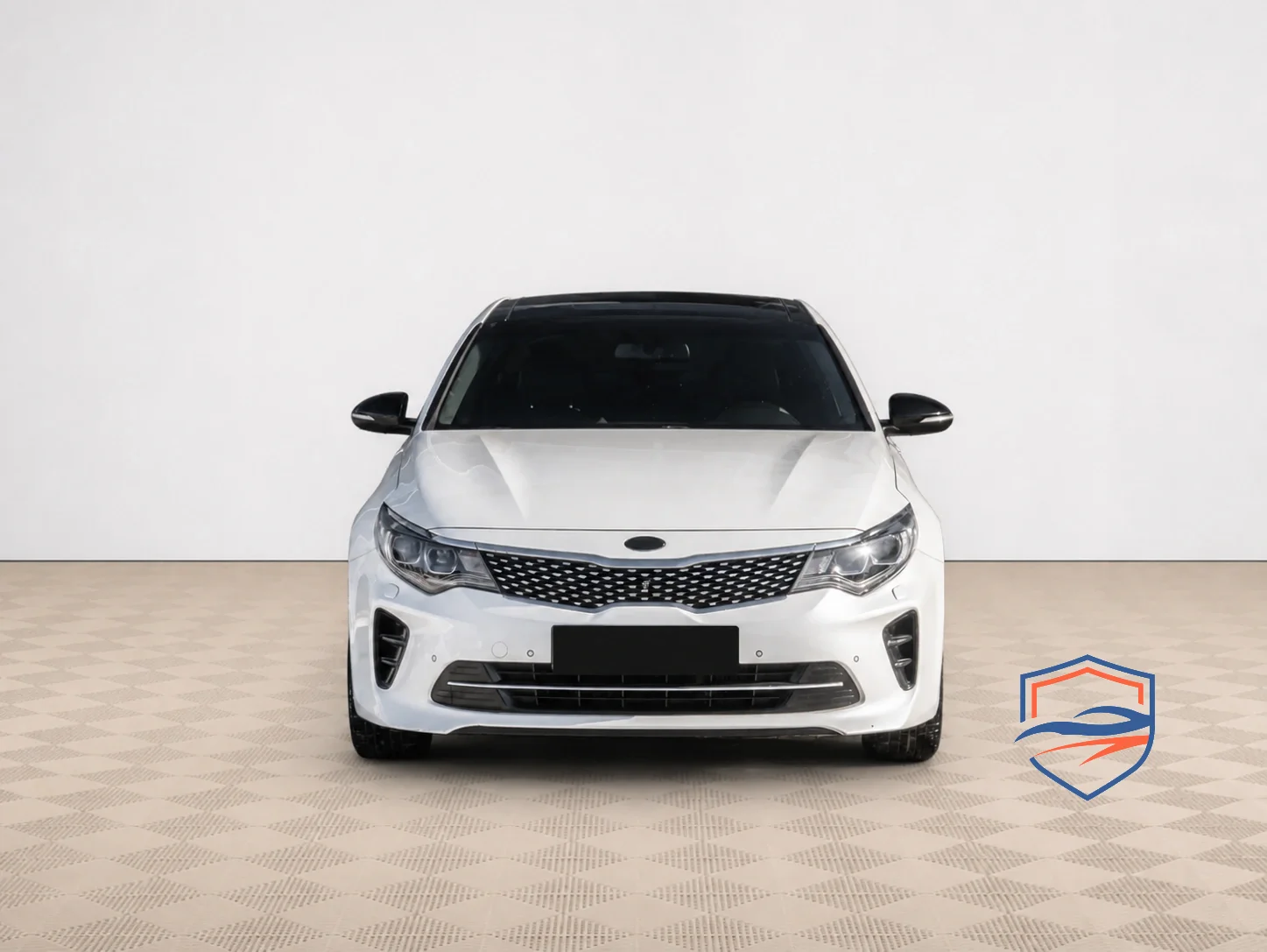 Kia - Kia Optima IV, 2017 г.