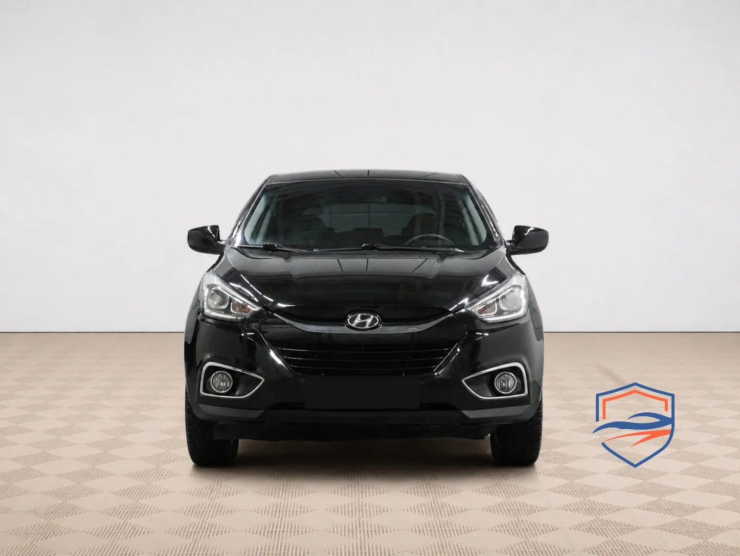 Hyundai - Hyundai ix35 I Рестайлинг, 2014 г.