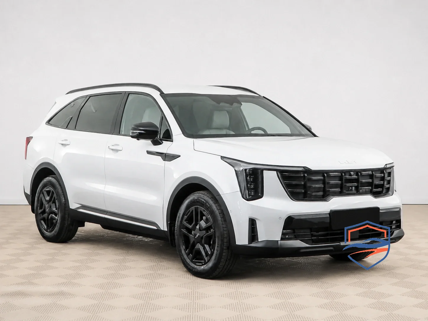 Kia - Kia Sorento IV Рестайлинг, 2024 г.