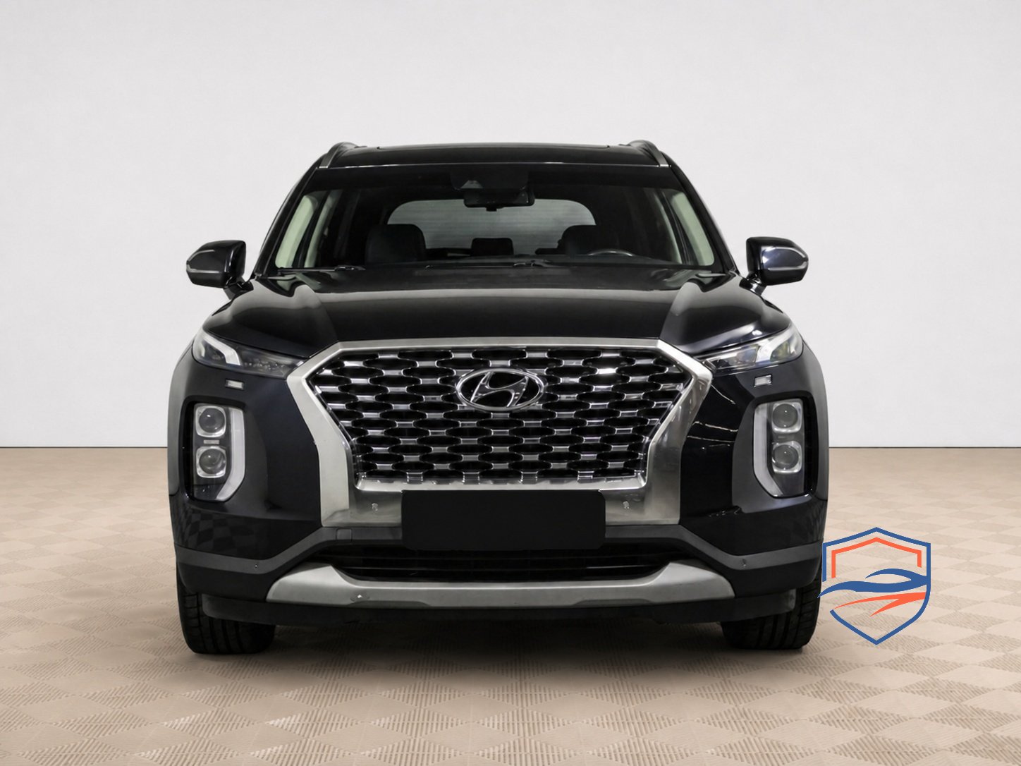Hyundai - Hyundai Palisade I, 2019