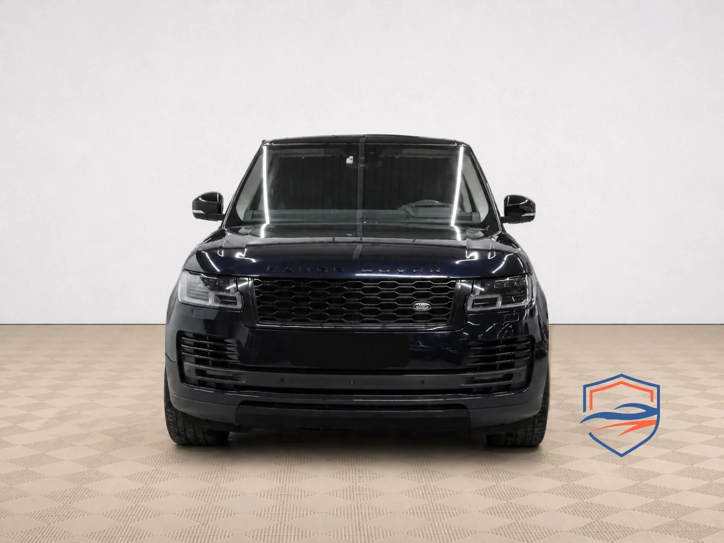 Land Rover - Land Rover Range Rover IV Рестайлинг, 2020 г.