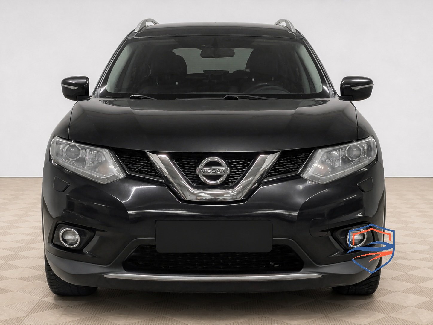 Nissan - Nissan X-Trail, 2015