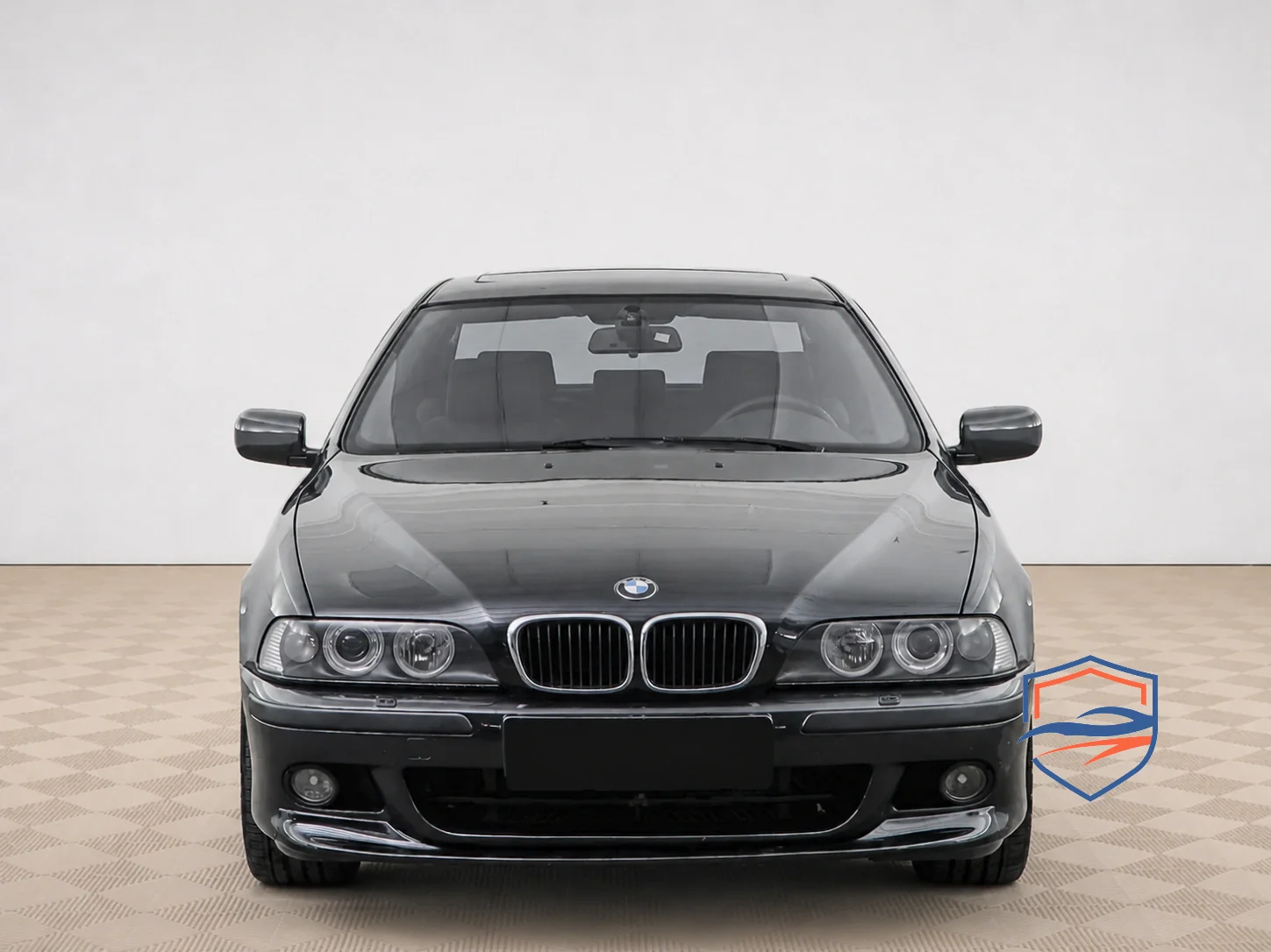 BMW - BMW 5 серии IV (E39), 2000 г.