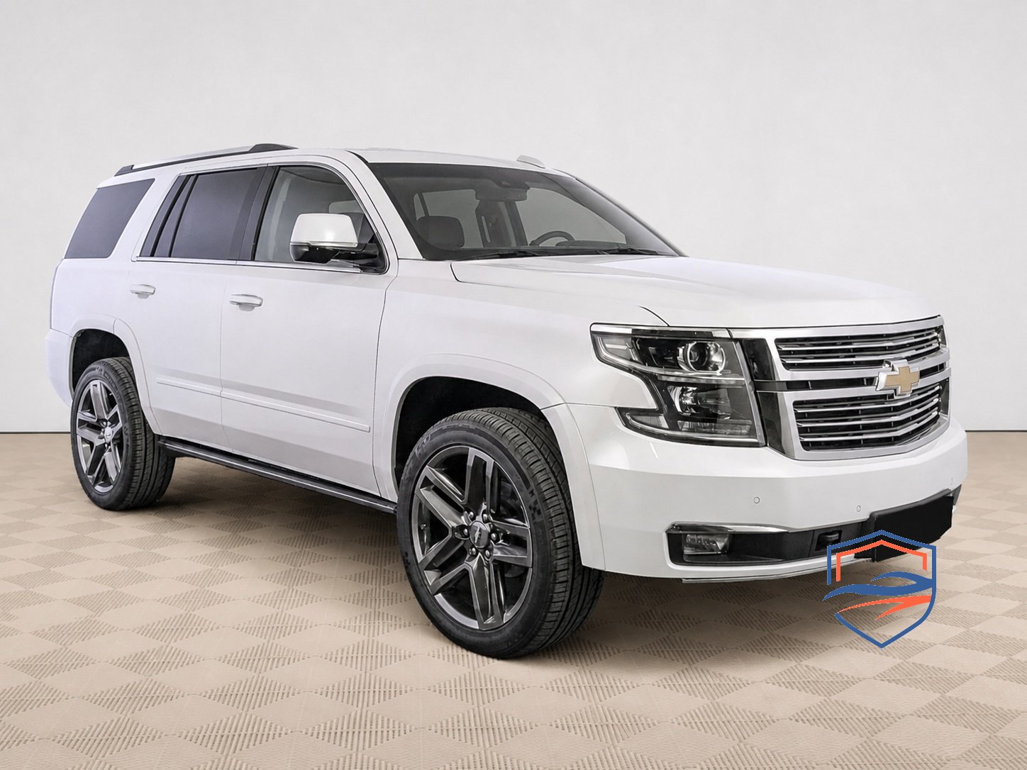 Chevrolet - Chevrolet Tahoe, 2019