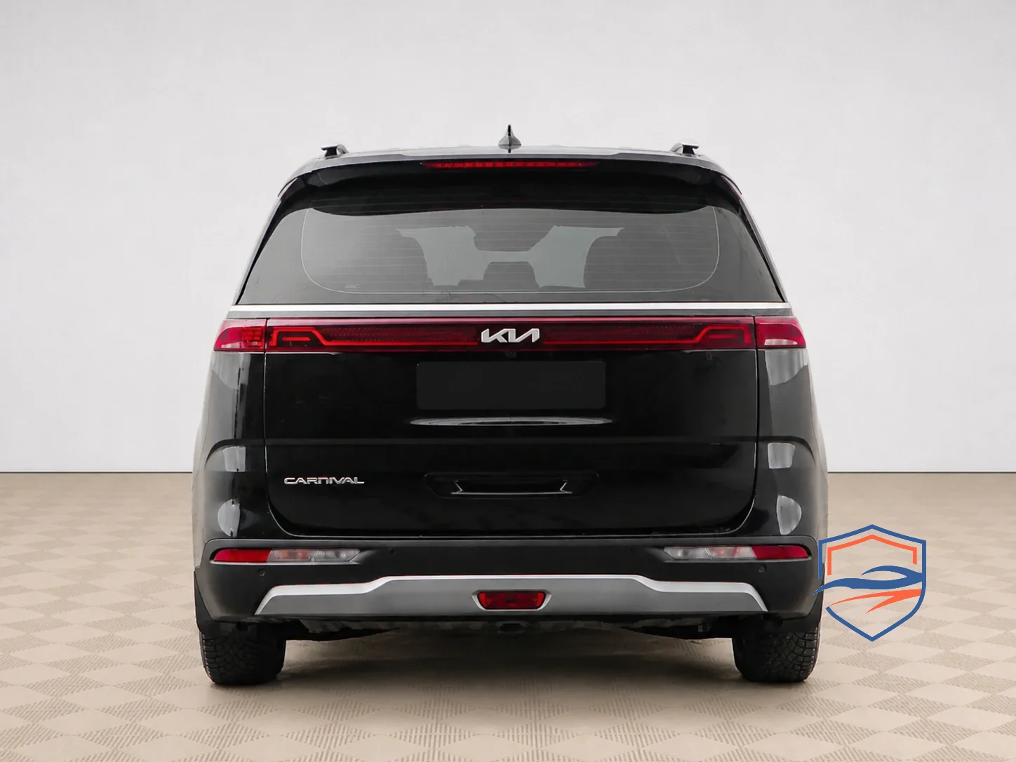 Kia - Kia Carnival IV, 2022 г.
