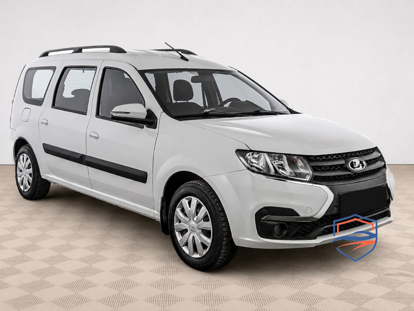 LADA (ВАЗ) - Lada (ВАЗ) Largus I Рестайлинг, 2021